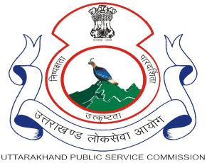 Uttarakhand Public Service Commission