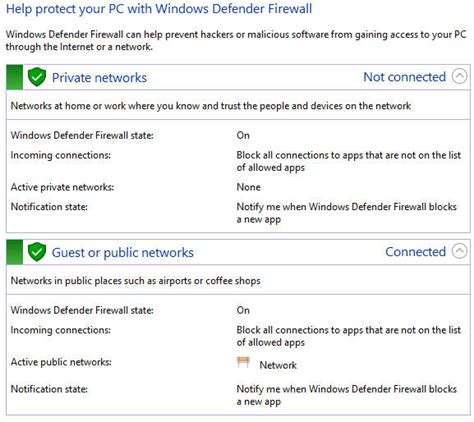 Image result for Windows Base Firewall