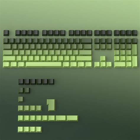 Cherry Profile Keycaps – CuriosityCaps