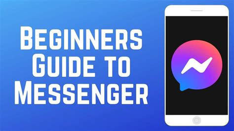 Image result for Messenger Tutorial