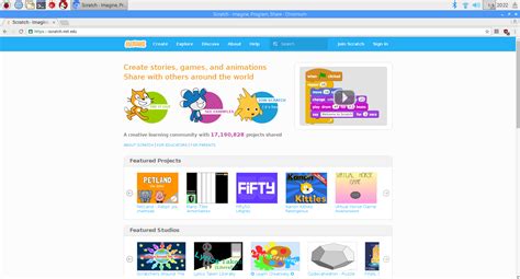Image result for How to Use Scratch 2.0 App