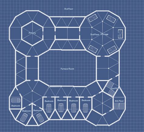 Image result for Rust Building Plan