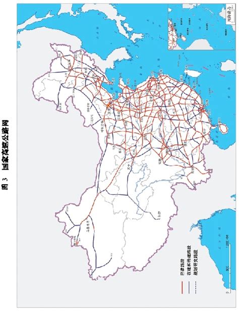 关于印发全国高速公路交通气象观测站网布局方案（2012-2014年）的通知