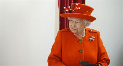 媒体：英国女王因拒绝手术健康问题正在恶化 - 俄罗斯卫星通讯社