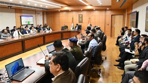 Assam launches 45-day road safety campaign to tackle accident risks ...