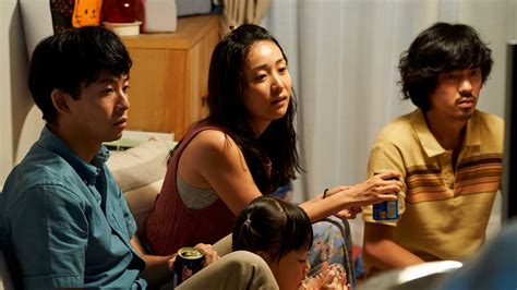 ALL THE THINGS WE NEVER SAID – 2020 San Diego Asian Film Festival