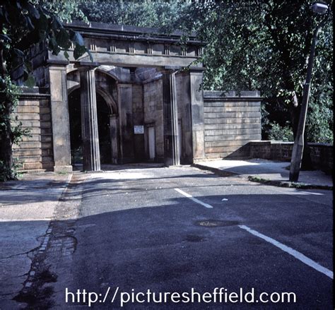 Searching Picture Sheffield