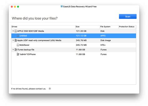 Image result for Mac File Recovery Software