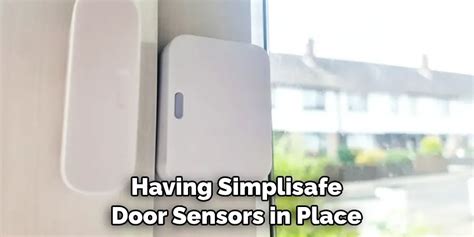 SimpliSafe Install Entry Sensor 的图像结果
