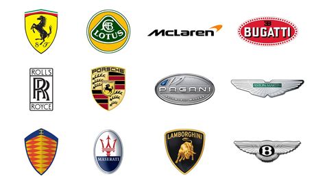Luxury Car Brands List Of Luxury Car Brands European Excellence