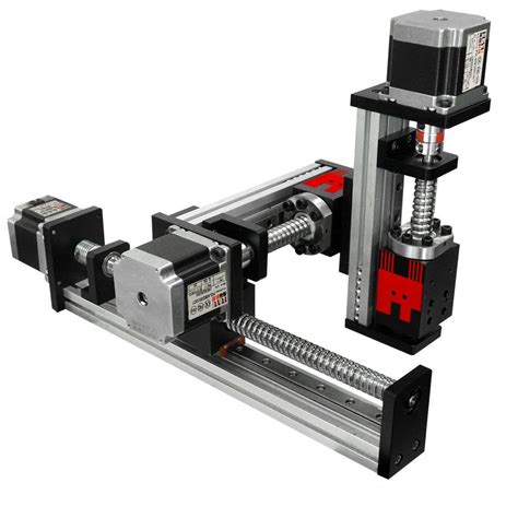 FUYU FSL40 Linear Guide Stage Motion Actuator XY Translation Stage XYZ ...