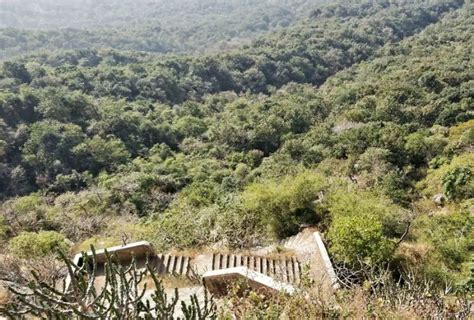 Girnar, where Aghora & Jainism Meet & the Current Hindu-Jain ...
