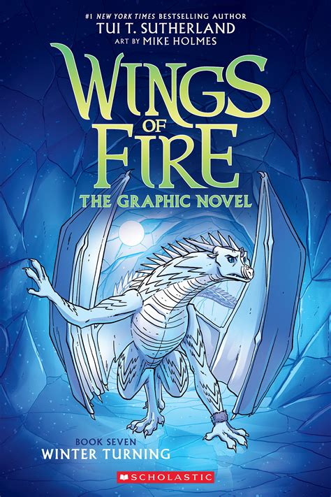 Wings Of Fire Winter
