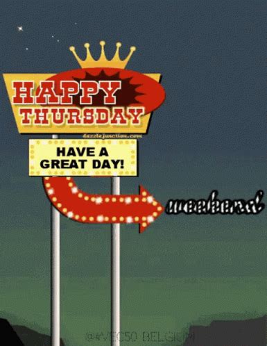 Happy Thursday Funny GIFs | GIFDB.com
