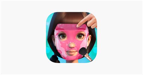 3D Face Mask Tutorial Updated Midnight Baker 的图像结果