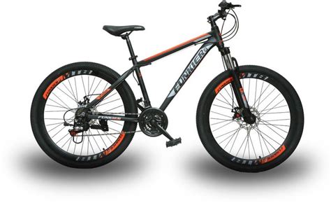 Ontrack FUNKIER ALLOY FRAME 27.5 T Mountain Cycle Price in India - Buy ...