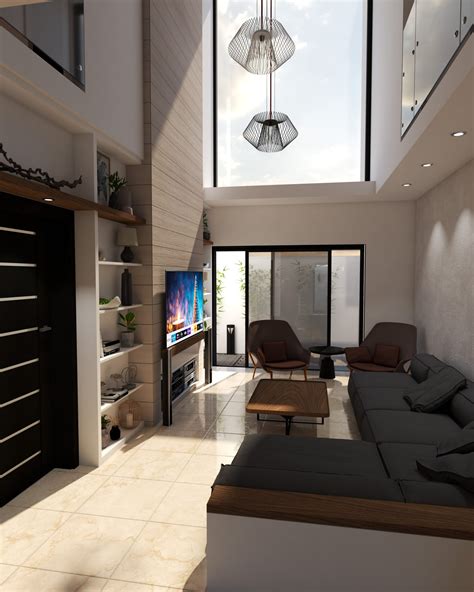 Image result for TSMC Modern House Tutorials Interor