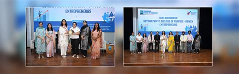 World Entrepreneurs’ Day Celebration