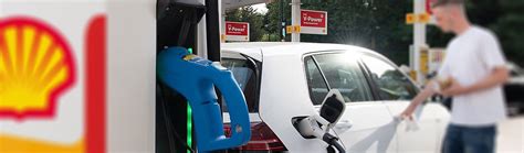 Image result for Shell EV