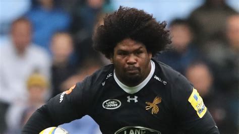 Wasps hooker Ashley Johnson suspended by RFU over failed drugs test ...