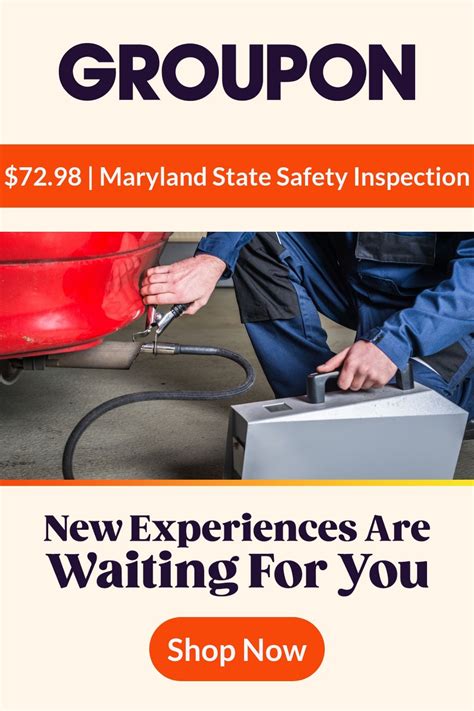 Maryland Vehicle Inspection Gaithersburg at Claire Hawes blog