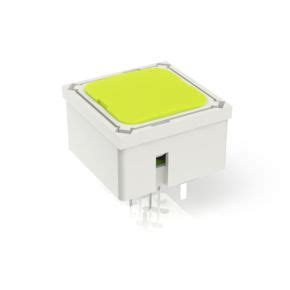 RAFI eCatalog | Tactile switches - RF - RF 15 - RF 15, silver