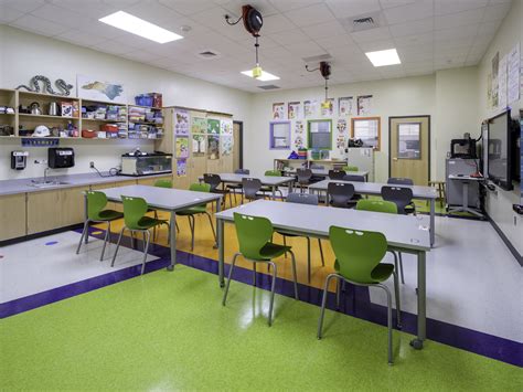 K-12 - Grove Park Elementary School — adw architects