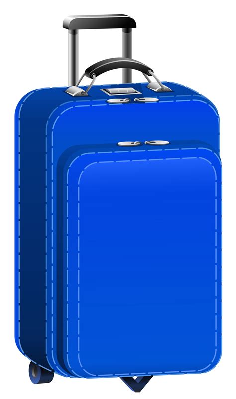 Free Cliparts Travel Luggage, Download Free Cliparts Travel Luggage png ...