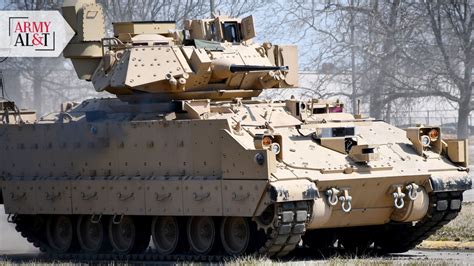 RDECOM's road map to modernizing the Army: Next Generation Combat ...