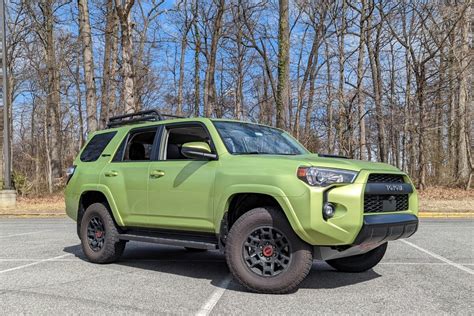 Image result for 2022 4Runner Redesign