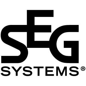 Image result for Seg Systems Logo