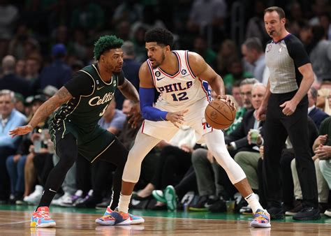 Celtics vs 76ers injury report: Lineup for Game 7 Eastern Conference ...