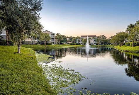 Photo & Tours | Arbors at Lee Vista Apartments in Orlando