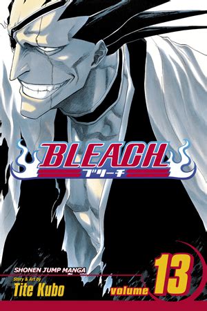 VIZ | Read Bleach Manga - Official Shonen Jump From Japan