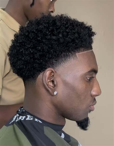 Discover 80 Cuts and black men haircuts ideas in 2025 | fade haircut ...