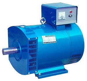 Image result for Single-phase generator Types