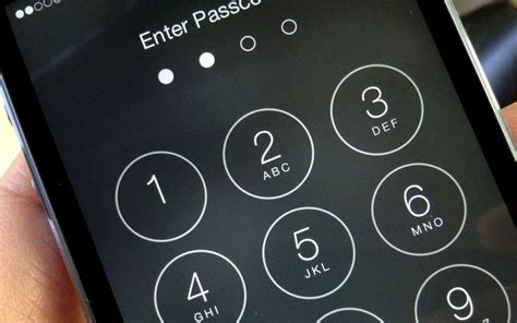 Image result for Phone Passcode