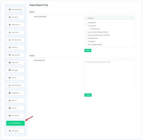 Image result for Export Booking Process