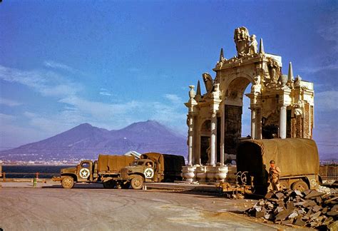 Image result for WWII in Color
