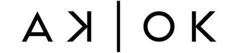 Everything is AK-OK – akok.in
