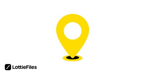 Image result for Map Pin Animation