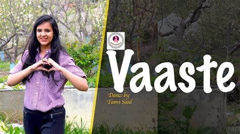 Image result for Vaaste Song Choreography