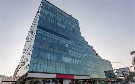 Lavana Cyber Height in Vibhuti Khand, Lucknow: Price, Brochure, Floor ...