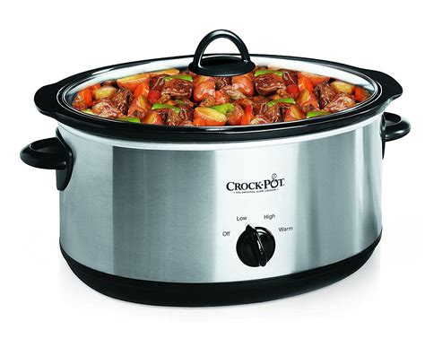 Slow Cooker Market Review: Top Picks & Buying Guide