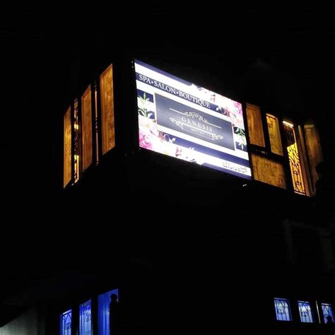 Genesis Spa Cooke Town | LBB, Bangalore