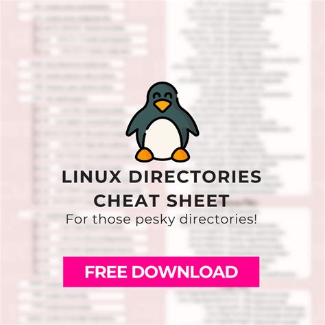 Image result for Linux Directories