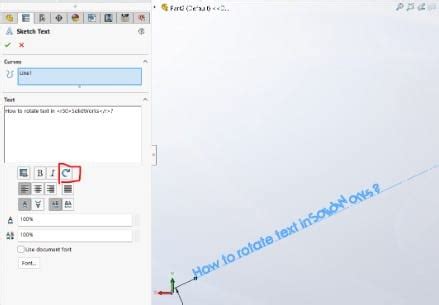 Image result for Rotate Feature SolidWorks