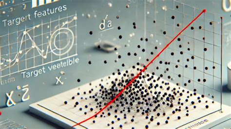 Linear Regression From Scratch Python 的图像结果