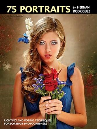 Buy 75 Portraits by Hernan Rodriguez Book Online at Low Prices in India ...