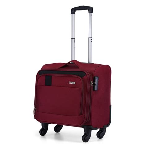 Cabin Trolley Bags small size online in India [Upto 40% Discount] – Citizen